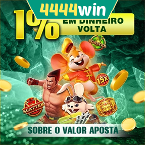 4444win Rebate