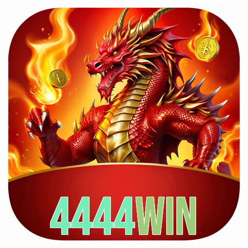 4444win Cassino Online